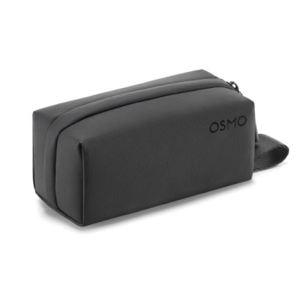 DJI CAMERA ACC OSMO CARRYING BAG/POCKET 4 CP.OS.00000546 DJI