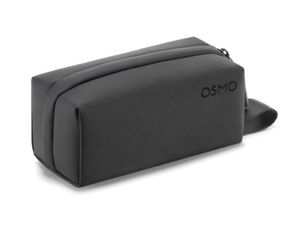 f2119137-4ca3-4839-9012-212208d97c7d DJI CAMERA ACC OSMO CARRYING BAG/POCKET 4 CP.OS.00000546 DJI - Image 1