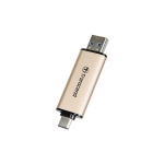 MEMORY DRIVE FLASH USB3 128GB/JF930C TS128GJF930C TRANSCEND - Image 2