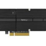 SYNOLOGY NAS ACC SSD ADAPTER CARD/M2D20 SYNOLOGY
