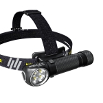HEADLAMP H SERIES 2700 LUMENS/HC35 NITECORE - Image 2