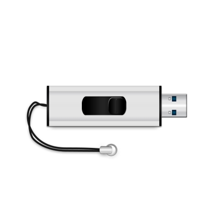 MEDIARANGE MEMORY DRIVE FLASH USB3.2 8GB/MR914 MEDIARANGE
