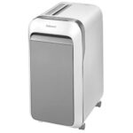 FELLOWES SHREDDER POWERSHRED LX221/WHITE 5050501 FELLOWES