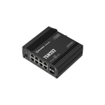 Switch TELTONIKA TSW202000000 Type L2 PoE+ ports 8 240 Watts TSW202 - Image 2