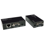 I/O EXTENDER VGA 300M CAT6/32540 LINDY - Image 2