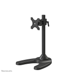 TV SET ACC DESK MOUNT BLACK/10-30" FPMA-D700 NEOMOUNTS - Image 2