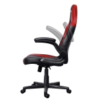 GAMING CHAIR GXT 703R RIYE/RED 24986 TRUST - Image 4