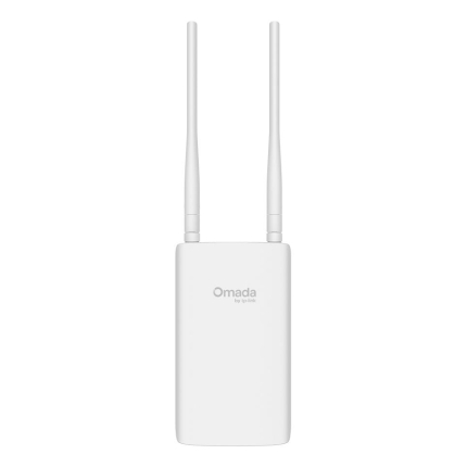 Access Point TP-LINK 1800 Mbit/s 1xLAN ports 4xAntennas quantity EAP603-OUTDOOR