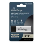 MEMORY DRIVE FLASH USB3.2/512GB MR1904 MEDIARANGE - Image 3
