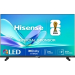 TV Set HISENSE 32 " Full HD 1920 x 1080 pixels Flat 16:9 QLED 32A5Q
