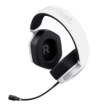 TRUST HEADSET GXT493 CARUS/WHITE 25534 TRUST - Image 4