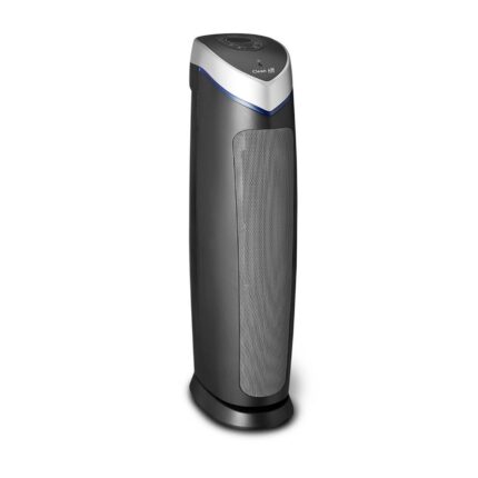 CLEAN AIR OPTIMA AIR PURIFIER HEPA UV/CA-508 CLEAN AIR OPTIMA
