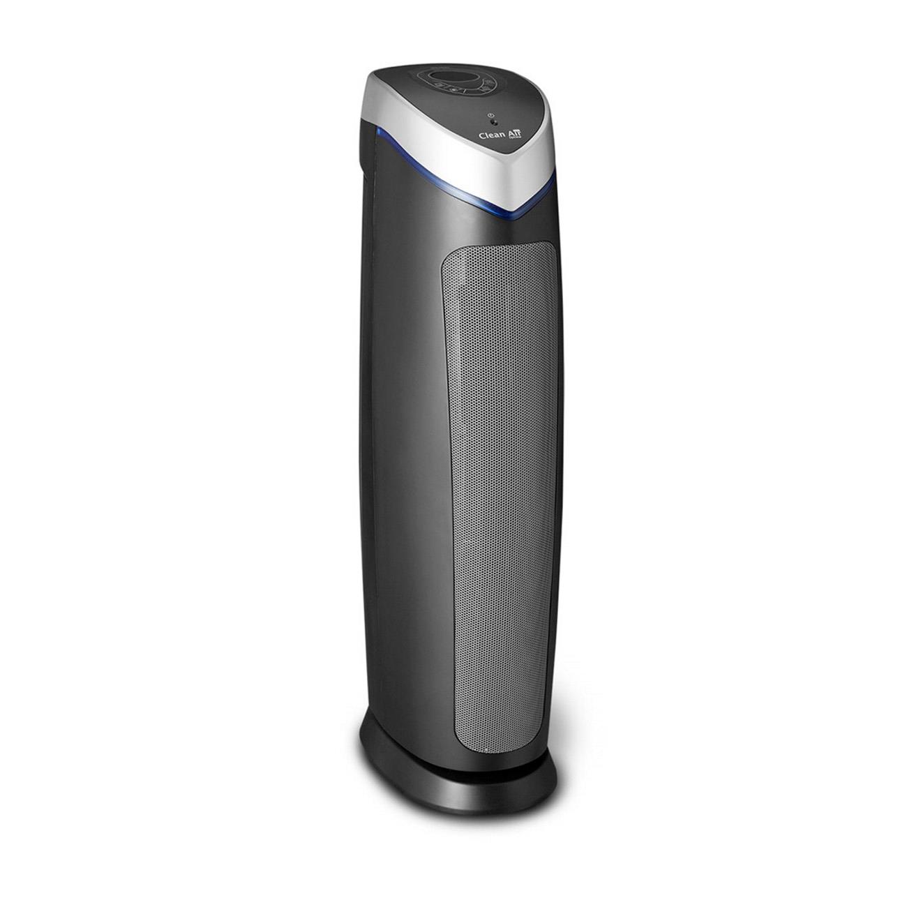 f3397106-3bd3-49c2-ad17-b0e4a1a0cdcb CLEAN AIR OPTIMA AIR PURIFIER HEPA UV/CA-508 CLEAN AIR OPTIMA - Image 1
