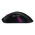 MOUSE USB WRL ROG KERIS II/BLACK 90MP04A0-BMUA00 ASUS - Image 5