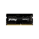 NB MEMORY 8GB PC25600 DDR4/SO KF432S20IB/8 KINGSTON - Image 2