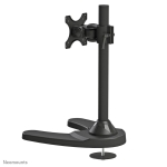 TV SET ACC DESK MOUNT BLACK/10-30" FPMA-D700 NEOMOUNTS - Image 3