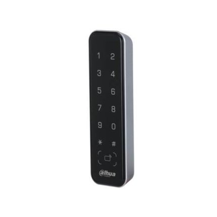 DAHUA CARD READER MIFARE WIEGAND/ASR2201A DAHUA