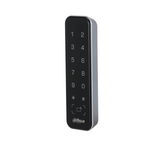 f4194a17-b6fa-49af-8545-7bc441a8a908 DAHUA CARD READER MIFARE WIEGAND/ASR2201A DAHUA - Image 1