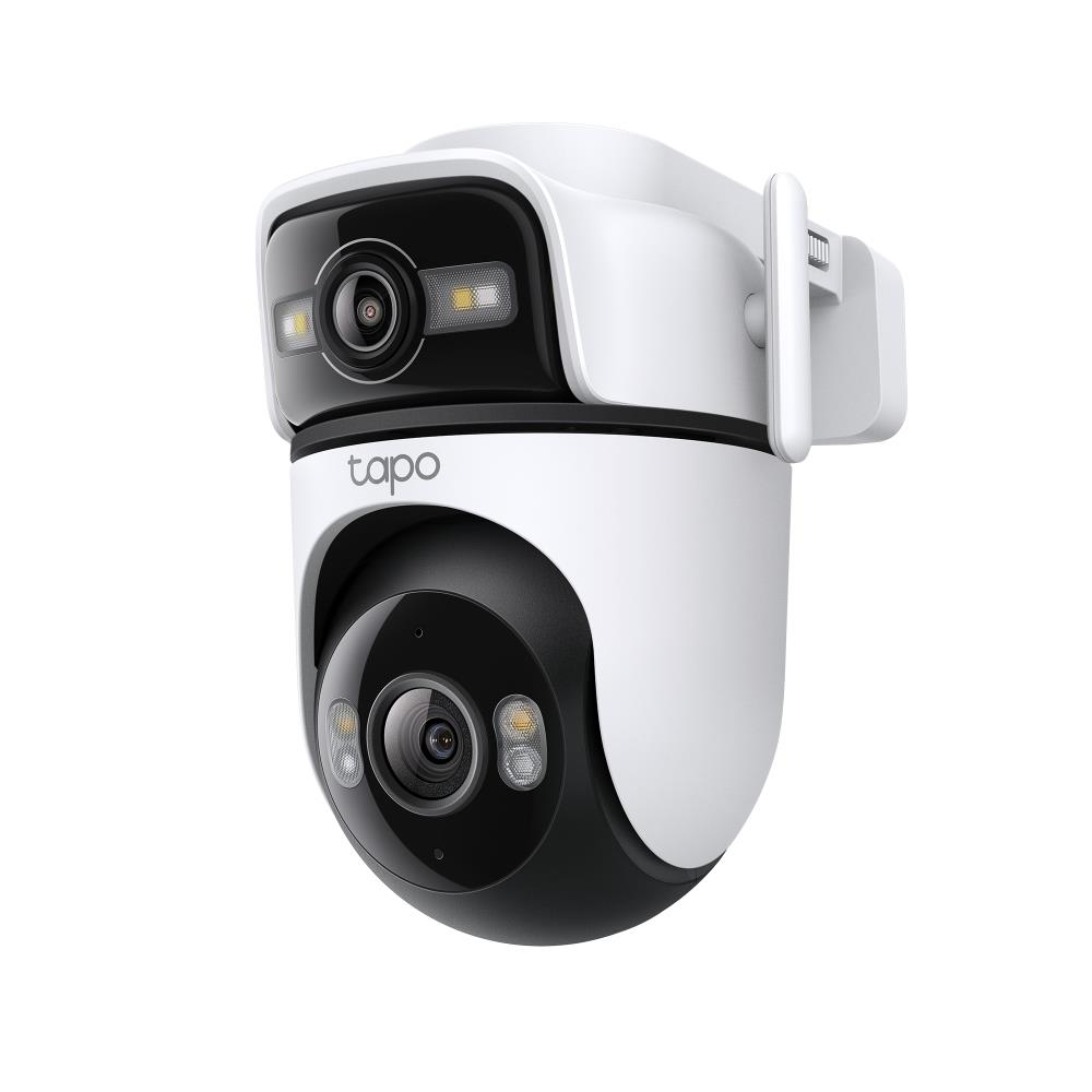 f4256e35-c83a-4344-bf1c-5f91d70c0edd TP-LINK WRL CAMERA PAN/TILT/TAPO C545D TP-LINK - Image 1