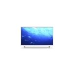 TV Set PHILIPS 24" HD 1280x720 720p White 24PHS5537/12 - Image 5