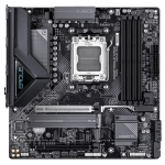 Mainboard GIGABYTE AMD B850 SAM5 Micro-ATX Memory DDR5 Memory slots 4 B850MEAGLEWF6E - Image 2