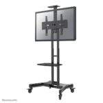 NEOMOUNTS TV SET ACC FLOOR STAND BLACK/32-75" NM-M1700BLACK NEOMOUNTS