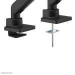 MONITOR ACC DESK MOUNT 17-49"/DS70PLUS-450BL1 NEOMOUNTS - Image 10