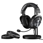 HEADSET GAMING G PRO X WRL/BLACK 981-000907 LOGITECH - Image 3