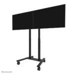 NEOMOUNTS TV SET ACC ADAPTER DUAL SCREEN/ADM-875BL2 NEOMOUNTS