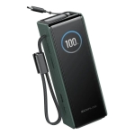 POWER BANK USB 25000MAH RAPID/170W GREEN 5023001036 ECOFLOW - Image 3