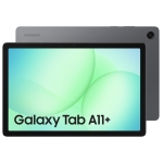 SAMSUNG TABLET GALAXY TAB A11+ 11"/128G 5G GRAY SM-X236B SAMSUNG