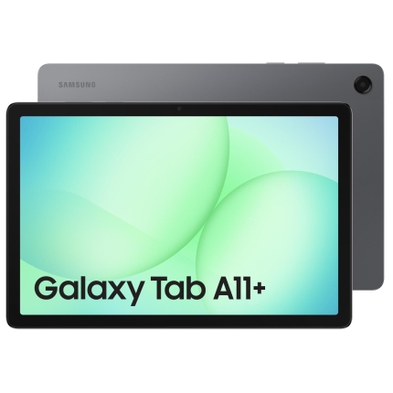 SAMSUNG TABLET GALAXY TAB A11+ 11"/128G 5G GRAY SM-X236B SAMSUNG