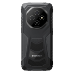 MOBILE PHONE FORT 1/4/128GB BLACK BLACKVIEW - Image 3