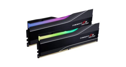 G.SKILL MEMORY DIMM 96GB DDR5-5600 K2/5600J4040D48GX2-TZ5NR G.SKILL