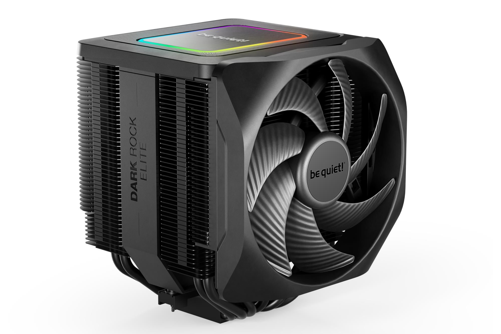 f538eb1a-a2bc-47ba-876e-c11b014b554c CPU COOLER S_MULTI/DARK ROCK ELITE BK037 BE QUIET - Image 1
