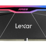 LEXAR MEMORY DIMM 32GB DDR5-6000/K2 LD5U16G60C30BR-RGD LEXAR