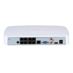 NET VIDEO RECORDER 8CH 8POE/NVR2108-8P-4KS3 DAHUA - Image 3