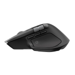 MOUSE USB WRL MX MASTER 4/SP/BLACK 910-007577 LOGITECH - Image 3
