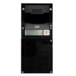 2N ENTRY PANEL MAIN UNIT HELIOS/IP VERSO W/CAMERA 9155101CB 2N