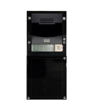 f5cfef1f-2fd3-4264-b6a4-d6b31d926a46 2N ENTRY PANEL MAIN UNIT HELIOS/IP VERSO W/CAMERA 9155101CB 2N - Image 1