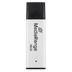 MEMORY DRIVE FLASH USB3.2 16GB/MR1899 MEDIARANGE