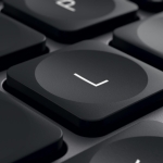 KEYBOARD WRL ILLUMINATED ENG/MX KEYS AD 920-009415 LOGITECH - Image 2