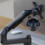 MONITOR ACC DESK MOUNT/17-38" BLACK MS75-B ONKRON - Image 2