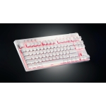 KEYBOARD WRL PRO X TKL/PINK 920-012159 LOGITECH - Image 7