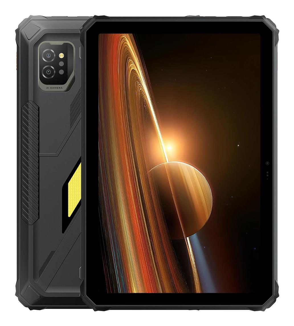 f61f11fc-5093-417d-af4d-6d5020824397 BLACKVIEW TABLET ACTIVE 7 11"/8+16/128GB BLACK BLACKVIEW - Image 1