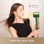 HAIR DRYER GLORY MASTER/GREEN AHD10 DREAME - Image 22