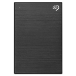 External HDD SEAGATE One Touch STKY2000400 2TB USB 3.0 Colour Black STKY2000400