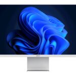 DAHUA LCD Monitor|DAHUA|LM27-P501|27"|Business|Panel IPS|5120x2880|16:9|60Hz|5 ms|Colour Silver|DHI-LM27-P501