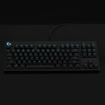 KEYBOARD G PRO/ENG 920-009392 LOGITECH - Image 3