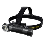 HEADLAMP H SERIES 2700 LUMENS/HC35 NITECORE - Image 3